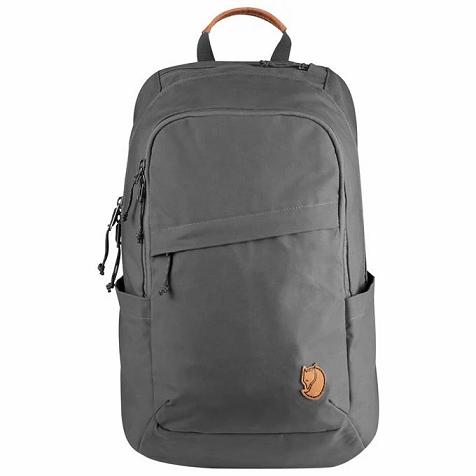 Fjällräven Räven 20 Hátizsák Webshop - Szürke Táska Szürke CGW462397